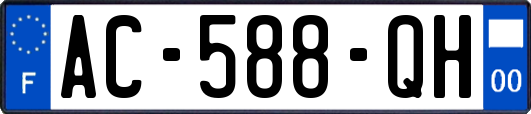 AC-588-QH