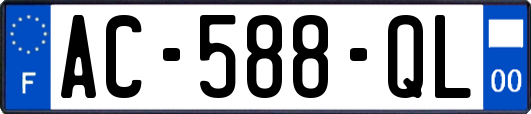 AC-588-QL