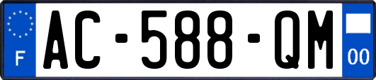 AC-588-QM