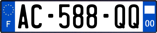 AC-588-QQ