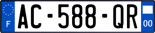 AC-588-QR