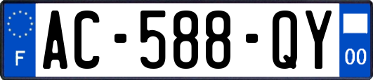AC-588-QY