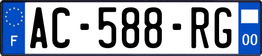 AC-588-RG