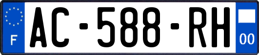 AC-588-RH