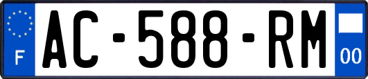 AC-588-RM