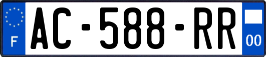 AC-588-RR