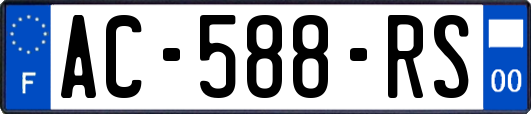 AC-588-RS
