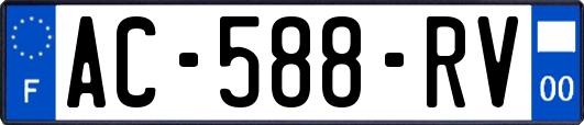 AC-588-RV