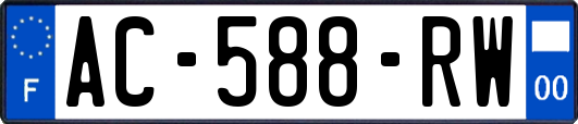 AC-588-RW