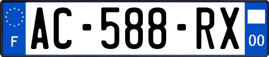 AC-588-RX