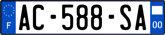 AC-588-SA