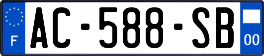 AC-588-SB