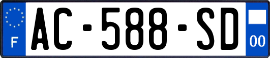 AC-588-SD
