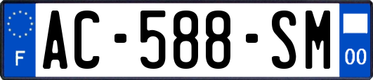 AC-588-SM