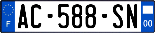 AC-588-SN