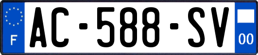 AC-588-SV