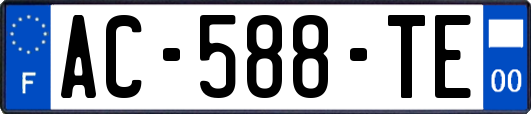AC-588-TE