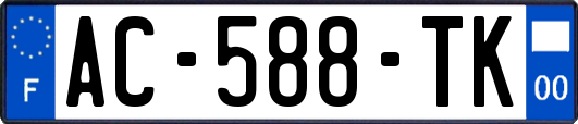 AC-588-TK