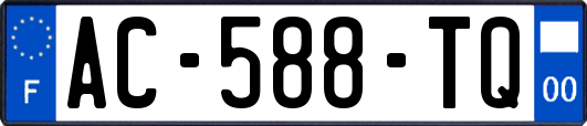 AC-588-TQ