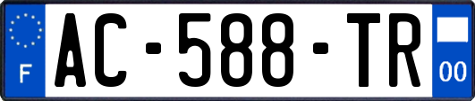 AC-588-TR