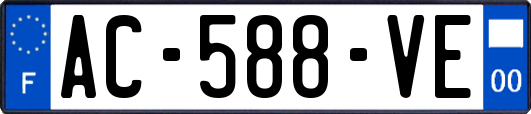 AC-588-VE