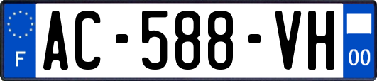 AC-588-VH