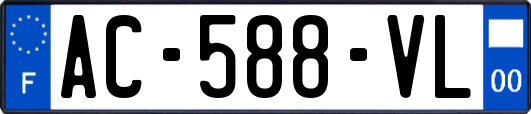 AC-588-VL