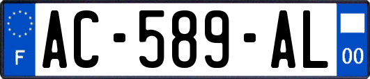 AC-589-AL