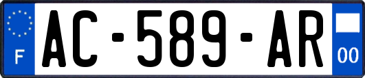 AC-589-AR