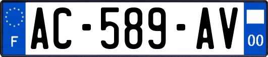 AC-589-AV
