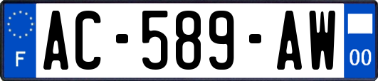 AC-589-AW