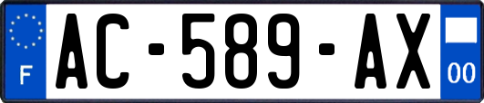 AC-589-AX