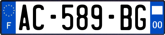 AC-589-BG