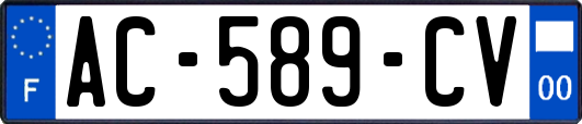 AC-589-CV