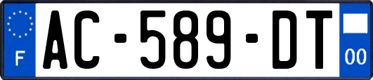 AC-589-DT