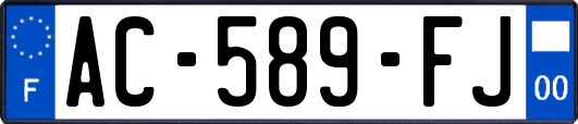 AC-589-FJ