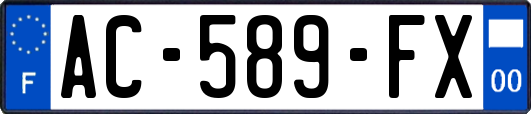 AC-589-FX