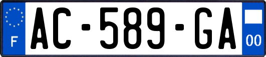 AC-589-GA