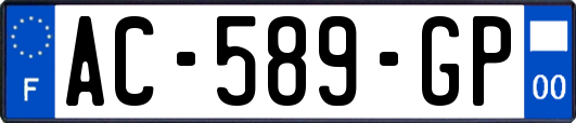 AC-589-GP