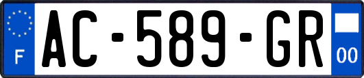 AC-589-GR