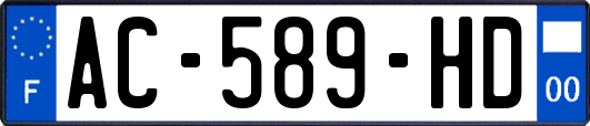 AC-589-HD