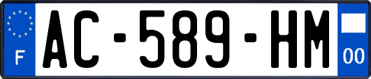 AC-589-HM