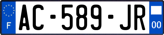 AC-589-JR