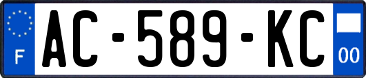 AC-589-KC