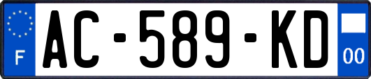 AC-589-KD