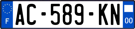 AC-589-KN