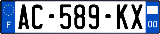 AC-589-KX