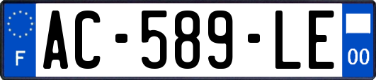 AC-589-LE