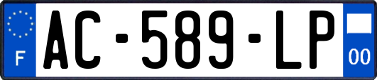 AC-589-LP