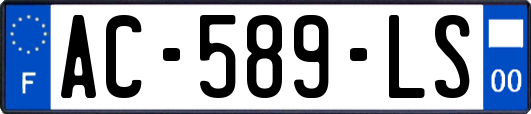 AC-589-LS